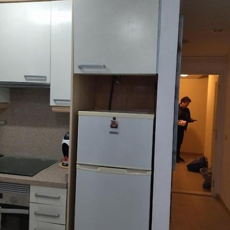 Apartamento En La Playa Apartment ปัวร์โตเดซากุนโต ภายนอก รูปภาพ