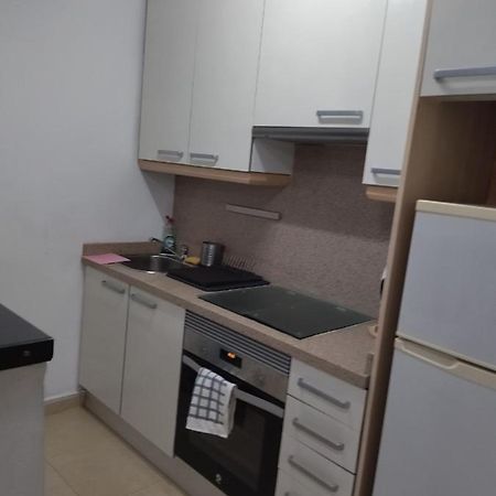 Apartamento En La Playa Apartment ปัวร์โตเดซากุนโต ภายนอก รูปภาพ