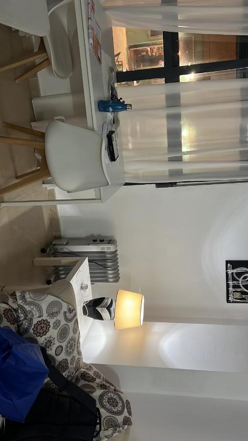Apartamento En La Playa Apartment ปัวร์โตเดซากุนโต ภายนอก รูปภาพ