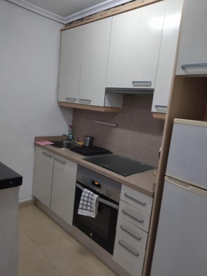 Apartamento En La Playa Apartment ปัวร์โตเดซากุนโต ภายนอก รูปภาพ